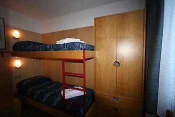Kristall Aparthotel Mezzana (Trentino Alto Adige)