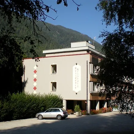 Kristall Aparthotel Mezzana (Trentino Alto Adige)