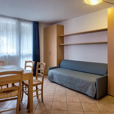 Aparthotel Kristall