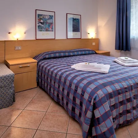 Kristall 4* Mezzana (Trentino Alto Adige)
