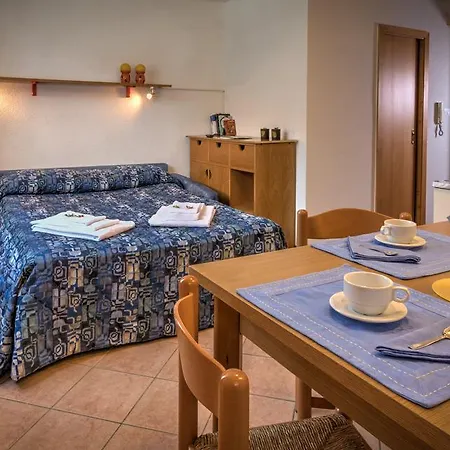 Aparthotel Kristall