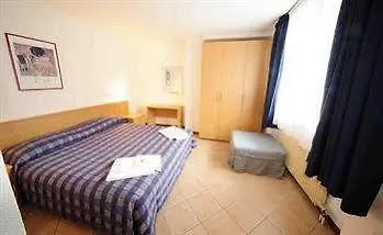 Kristall Aparthotel