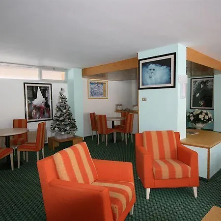 Aparthotel Kristall