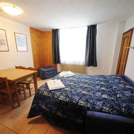 Kristall 4* Mezzana (Trentino Alto Adige)