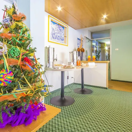 Aparthotel Kristall Mezzana (Trentino Alto Adige)