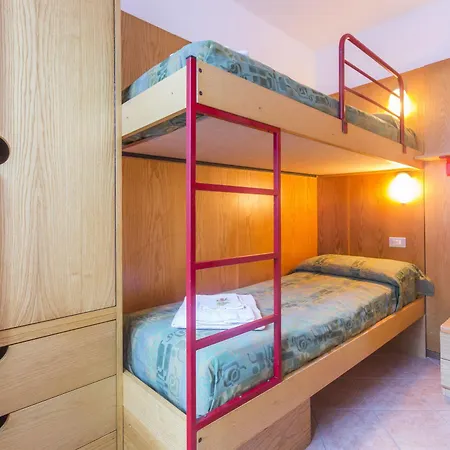 Aparthotel Kristall