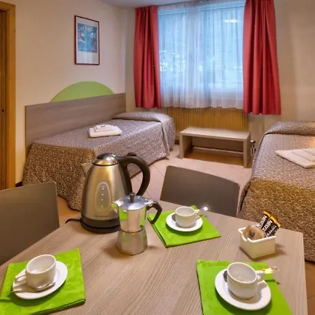 Kristall 4* Mezzana (Trentino Alto Adige)